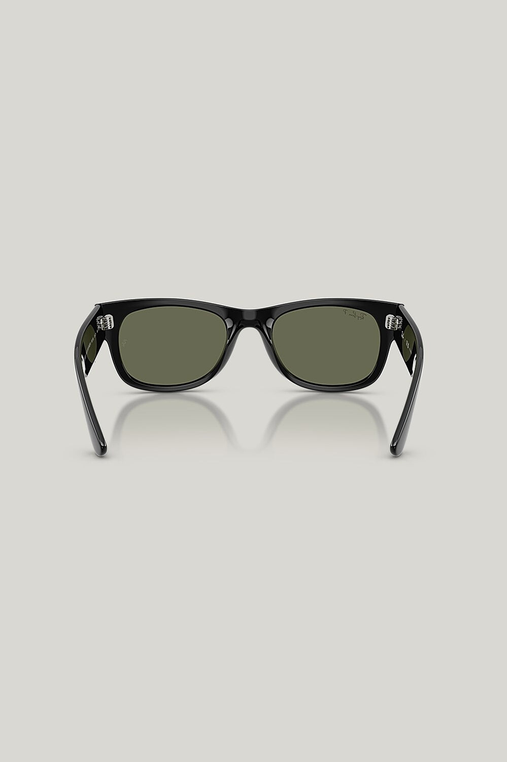 MEGA WAYFARER II Polarised - Black - image 4