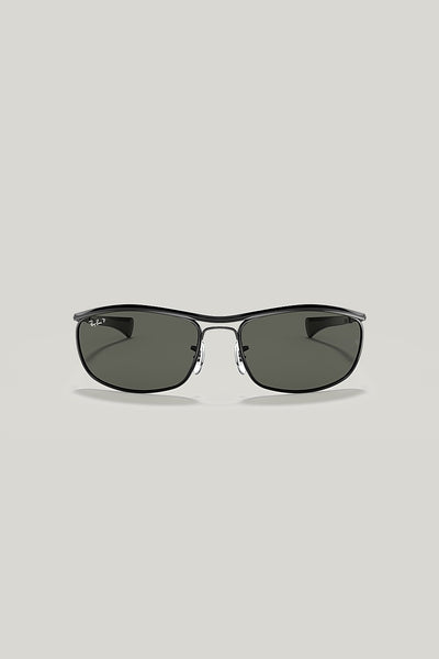 OLYMPIAN I DELUXE Polarised - Black - image 2
