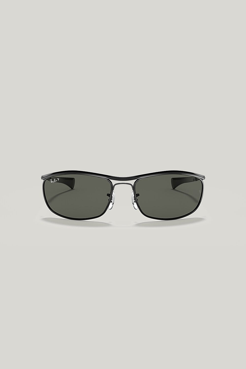 OLYMPIAN I DELUXE Polarised - Black - image 2