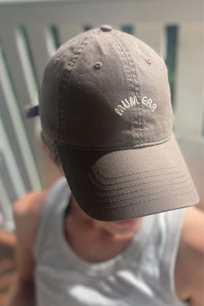 Mum Era Cap - Brown - image 2