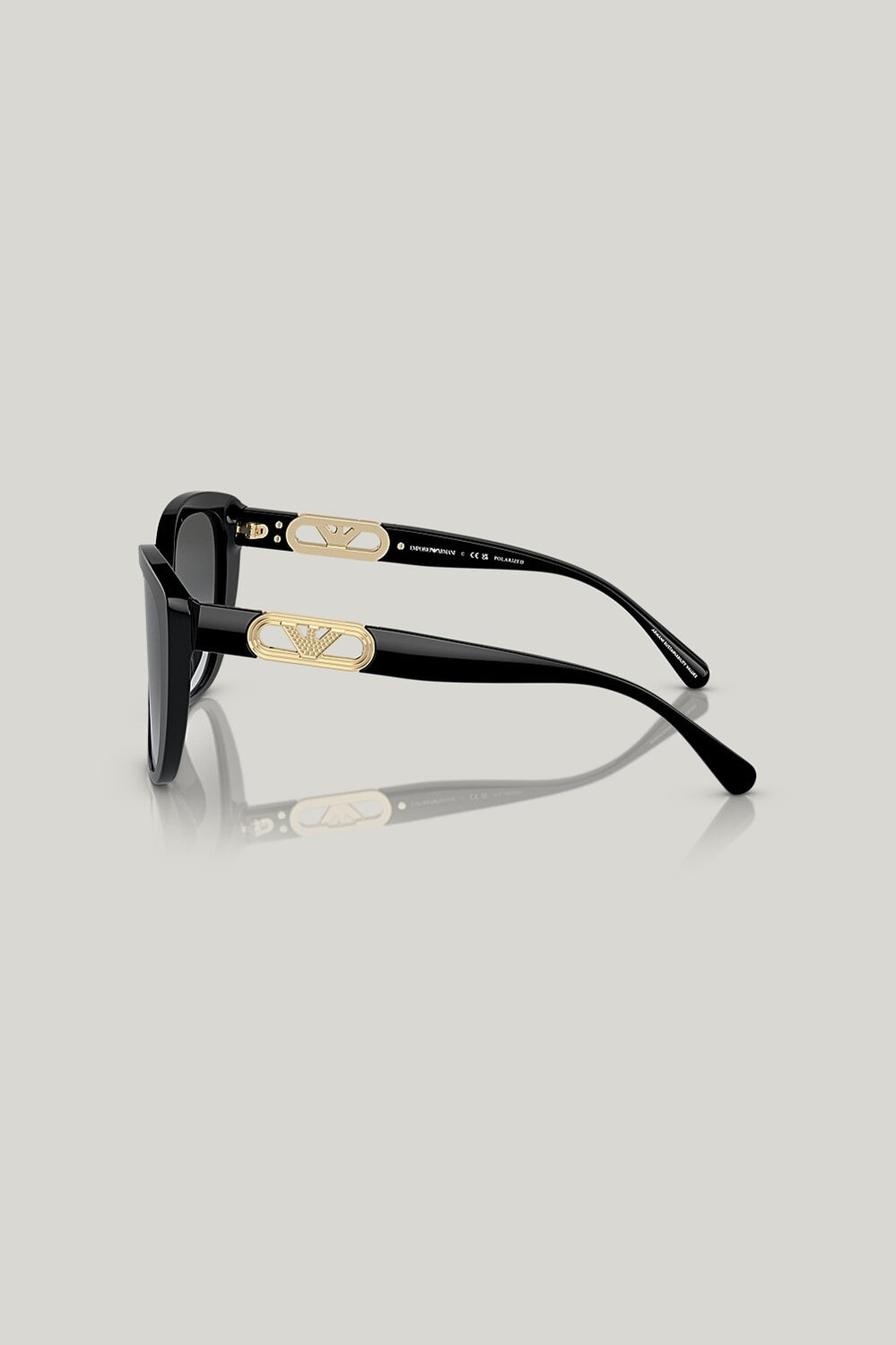 EA4214U Polarised - Black - image 3
