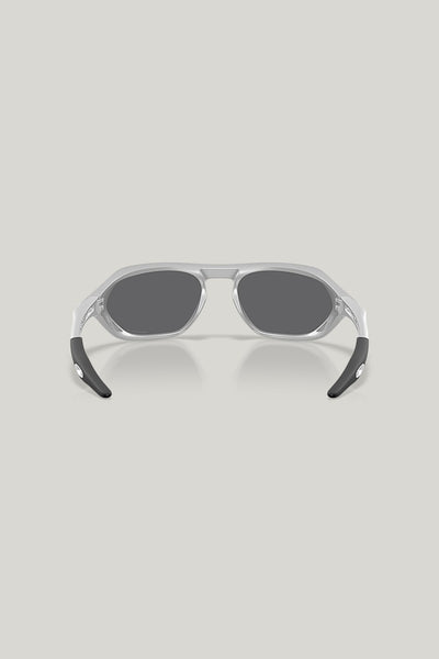 CAGE JACKET Polarised - Silver - image 4