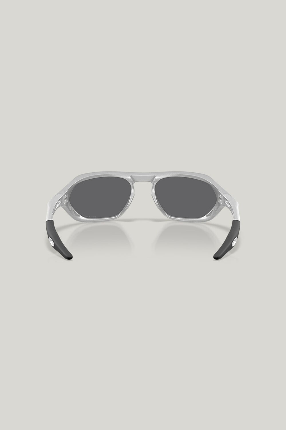 CAGE JACKET Polarised - Silver - image 4