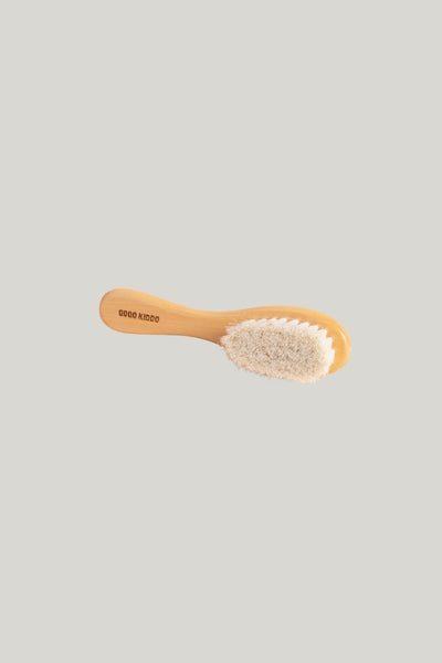 Smooth-as Hairbrush - NO COLOUR - image 1
