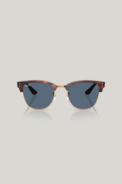 CLUBMASTER REVERSE - Gold - image 2