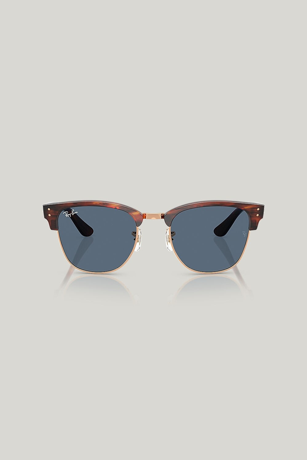 CLUBMASTER REVERSE - Gold - image 2