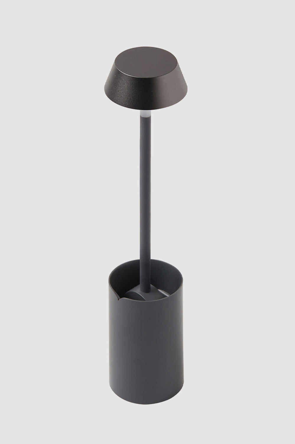 Mimi Flexible Led Lamp - Gunmetal - Gunmetal - image 2