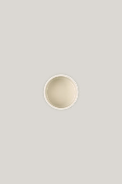 Stoneware Stackable Ramekin 0.2 L - Meringue - image 3