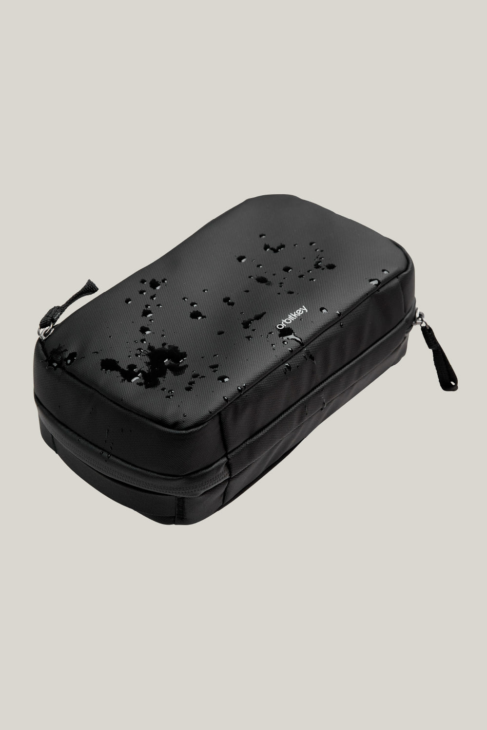 2-in-1 Tech Pouch - Black - image 4