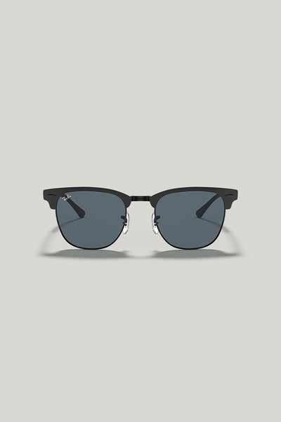 CLUBMASTER METAL - Black - image 2