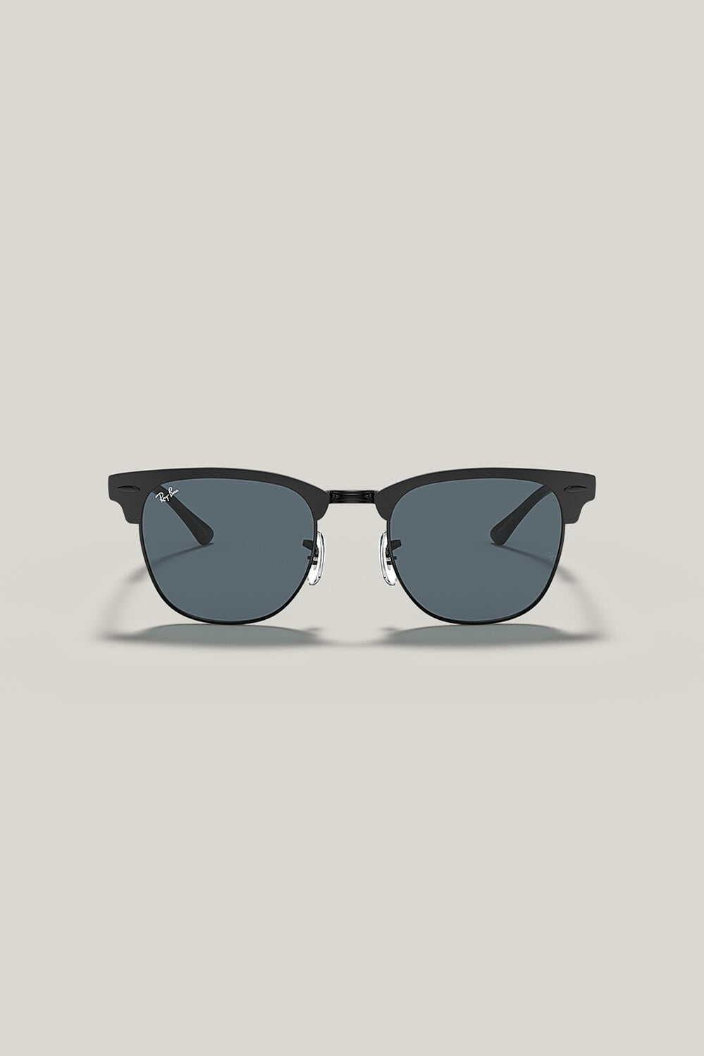 CLUBMASTER METAL - Black - image 2