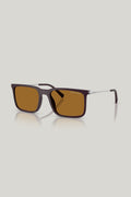 AX4175SU Polarised - Brown - image 1