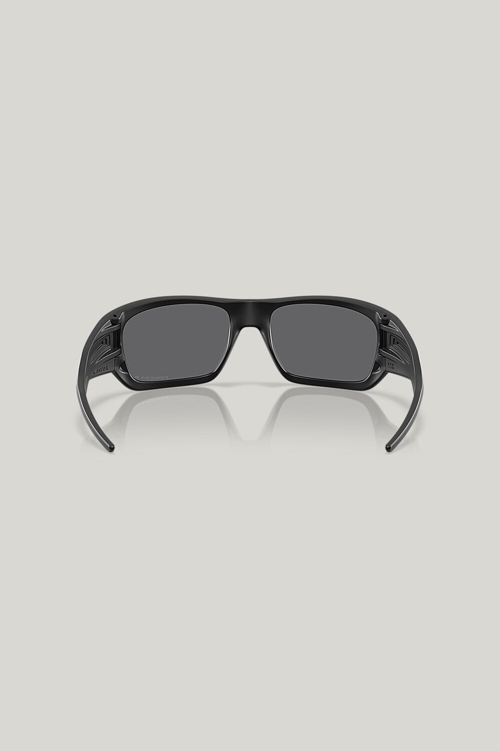 MASSETER Polarised - Black - image 4