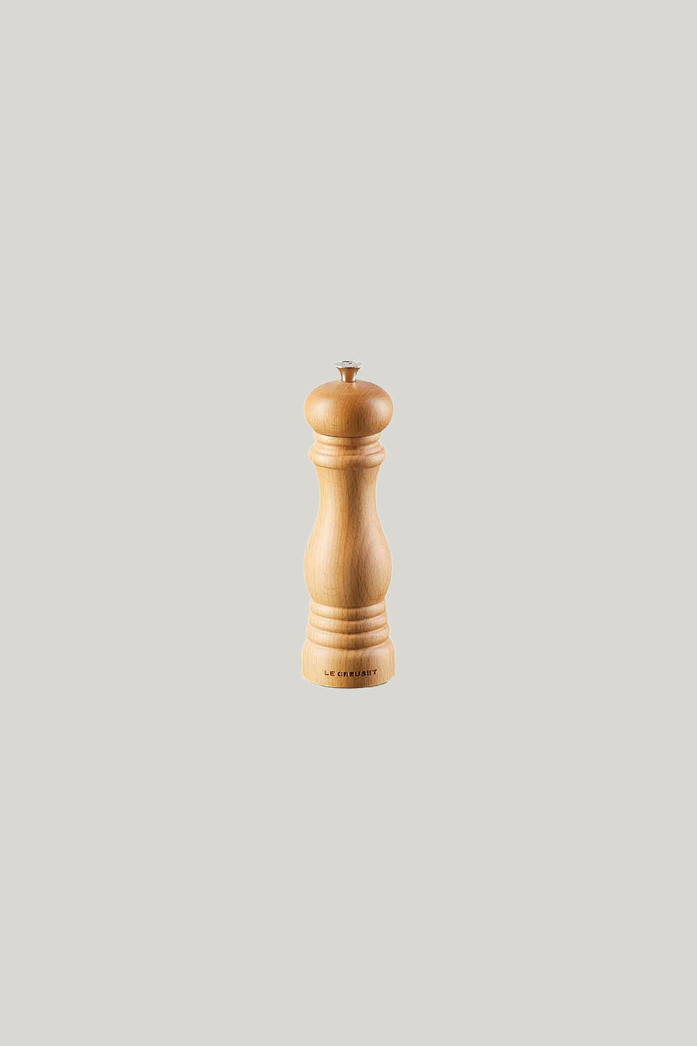 Pepper Mill 21cm - Wood - image 1