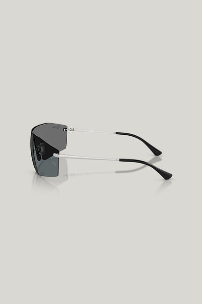 ALIX BIOBASED - Silver - image 3