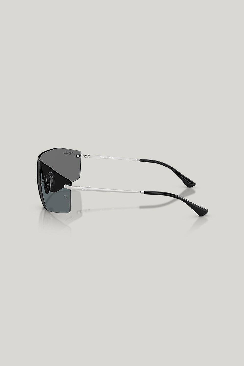 ALIX BIOBASED - Silver - image 3