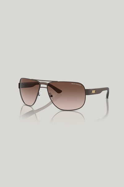 AX2012S - Brown - image 1