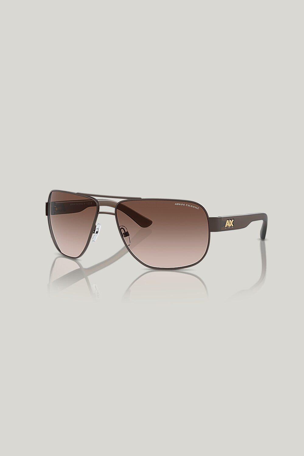 AX2012S - Brown - image 1