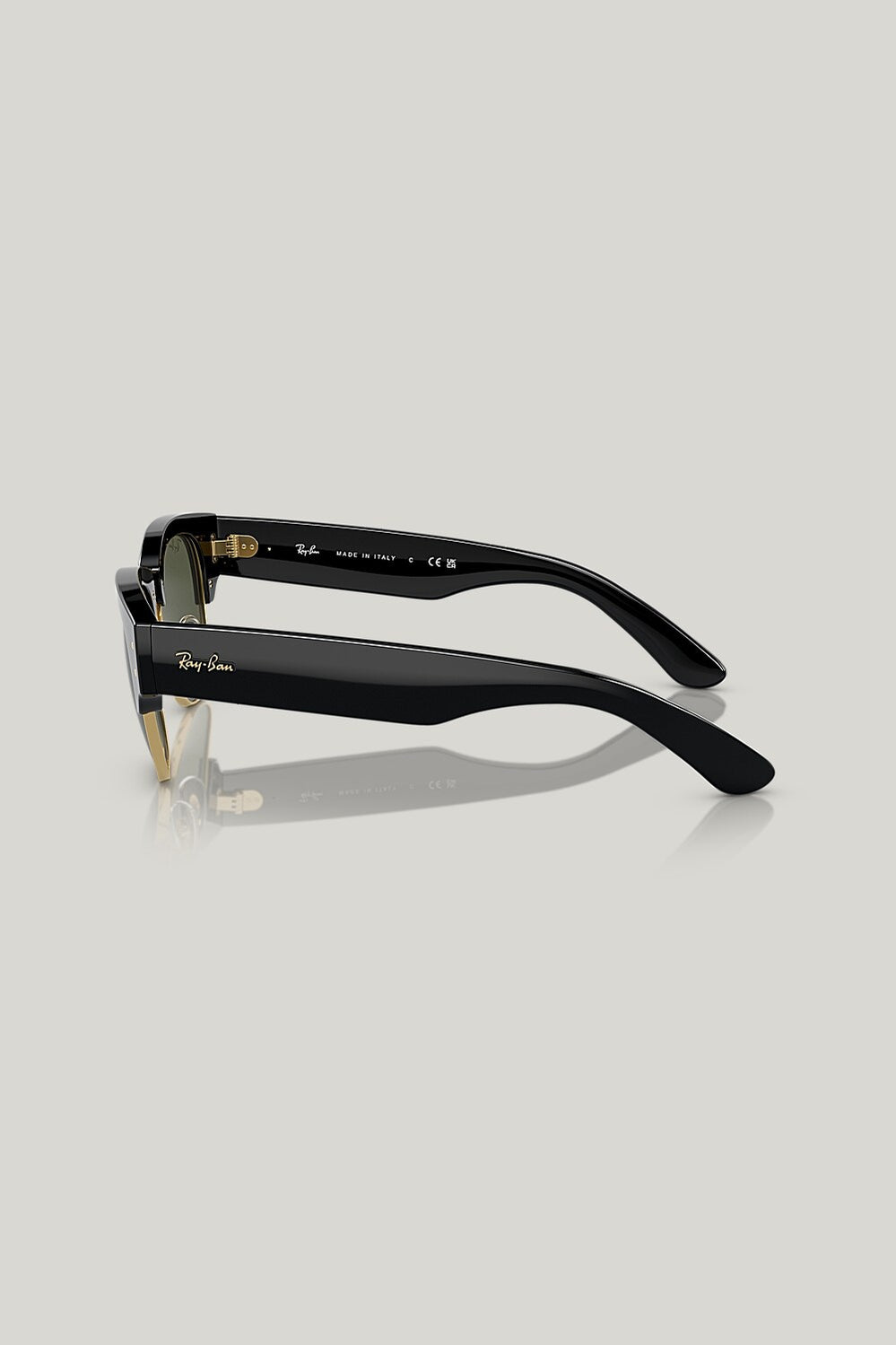 MEGA CLUBMASTER - Black - image 3