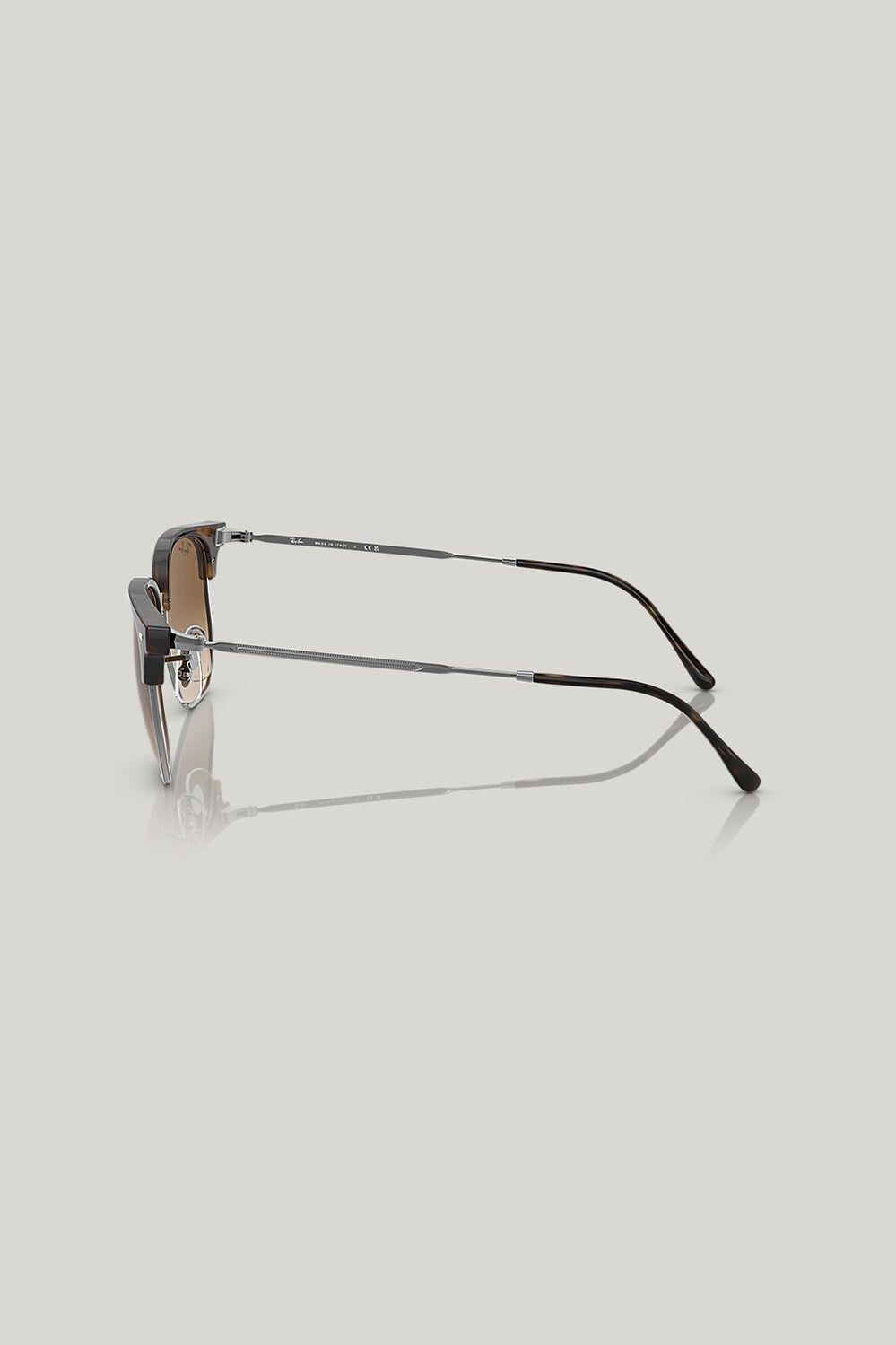 NEW CLUBMASTER - Tortoise - image 3