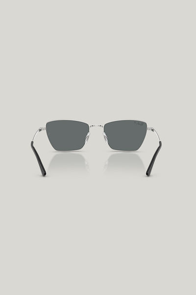 DREA BIOBASED Polarised - Silver - image 4