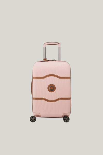 Chatelet Air 2.0 55cm Carry On Luggage - Pink - image 1