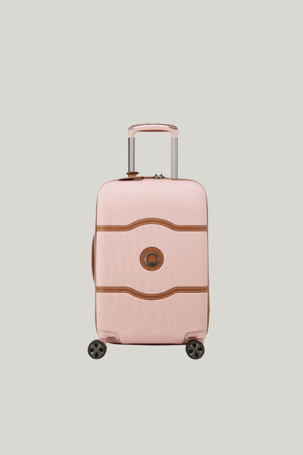 Chatelet Air 2.0 55cm Carry On Luggage - Pink - image 1