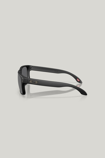 HOLBROOK S Polarised - Black - image 3