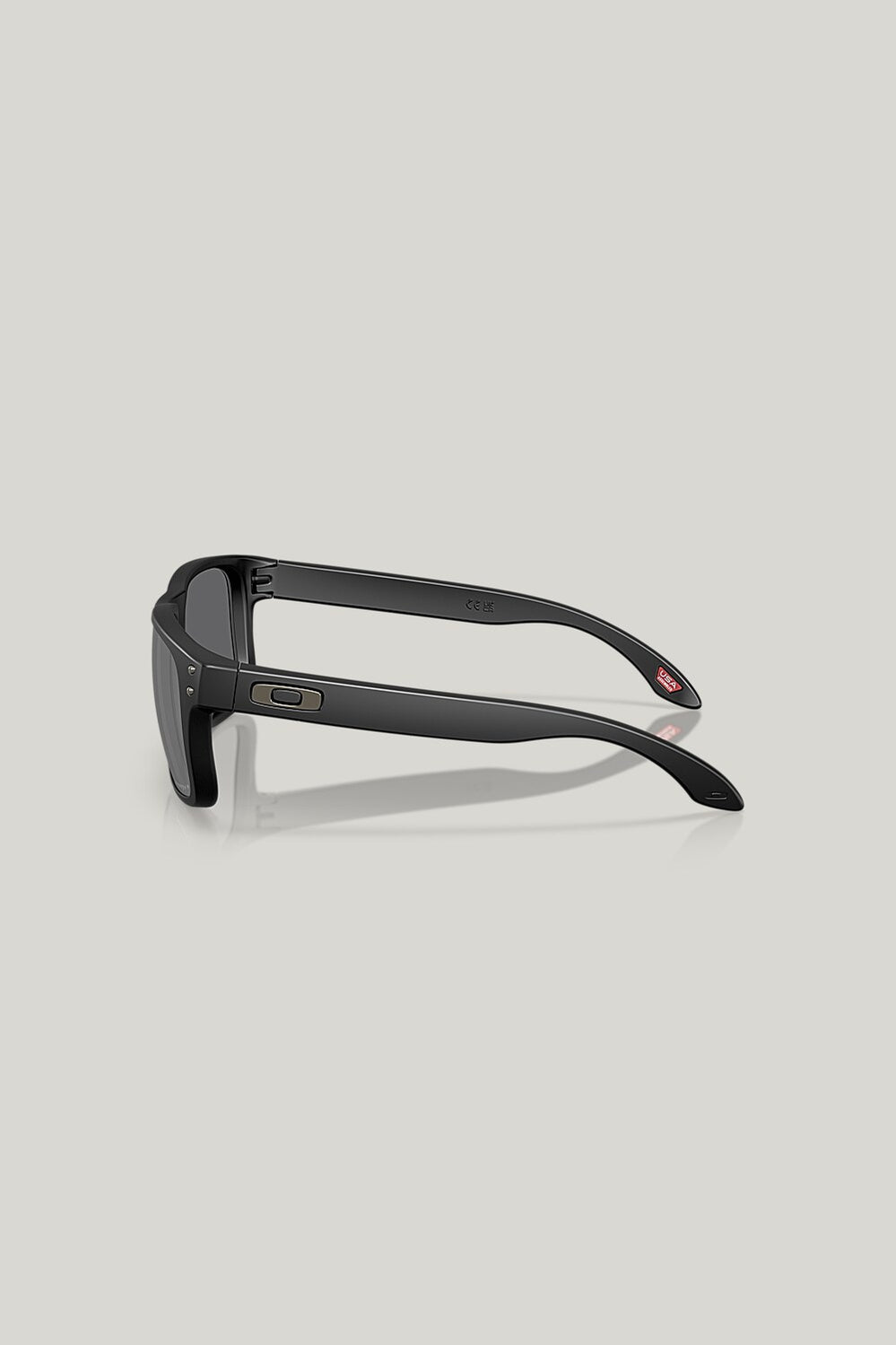 HOLBROOK S Polarised - Black - image 3