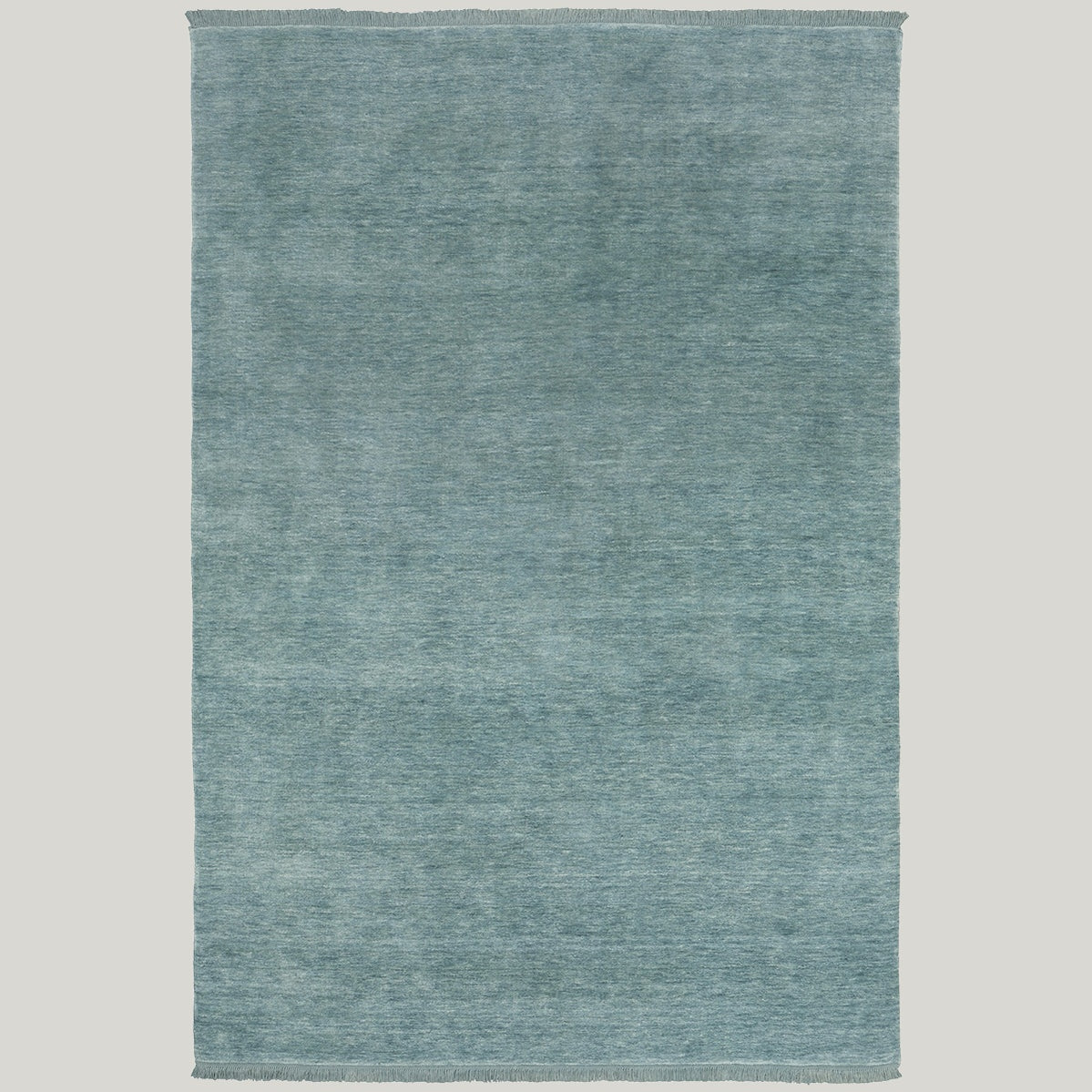 Kinship Sky Blue Rug 290x200cm - Light Blue - image 2