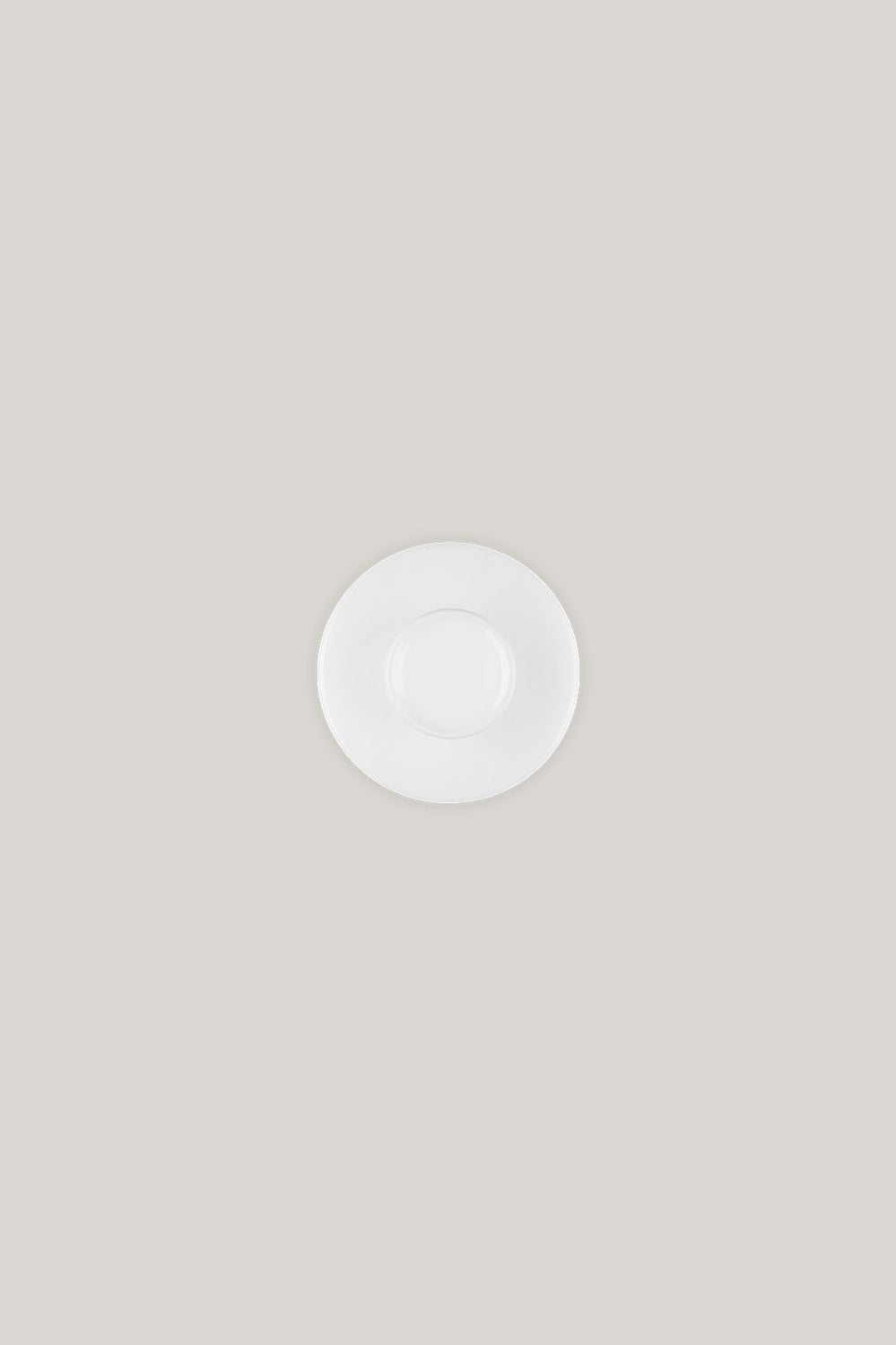 Stoneware Butter Bell - White - image 3