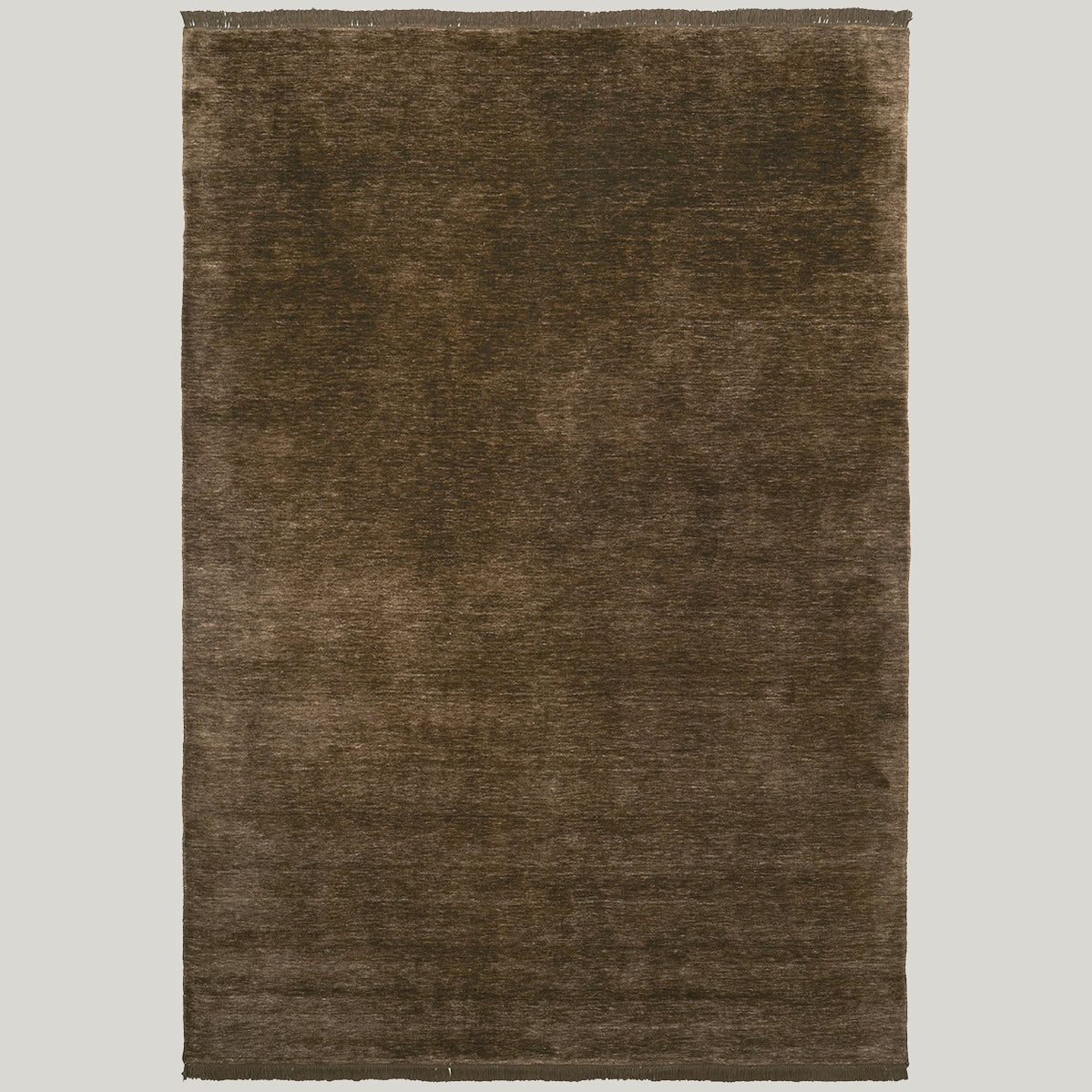 Kinship Bear Brown Rug 290x200cm - Espresso - image 2