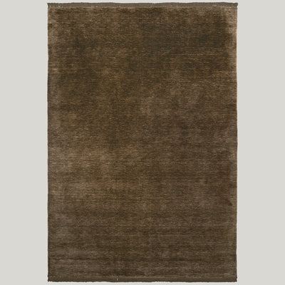 Kinship Bear Brown Rug 290x200cm - Espresso - image 2
