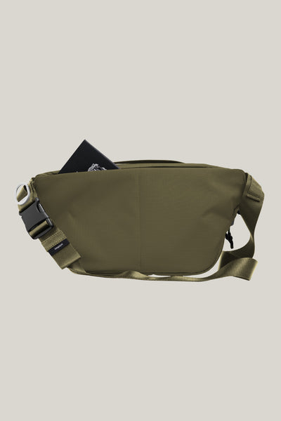 Urban Sling Plus (6L) - Olive - image 4