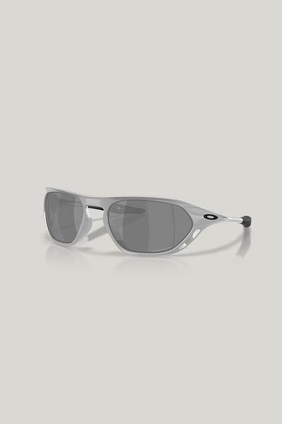 CAGE JACKET Polarised - Silver - image 1