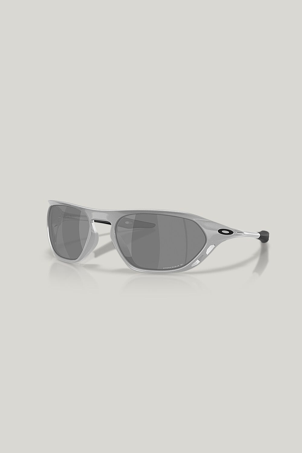 CAGE JACKET Polarised - Silver - image 1