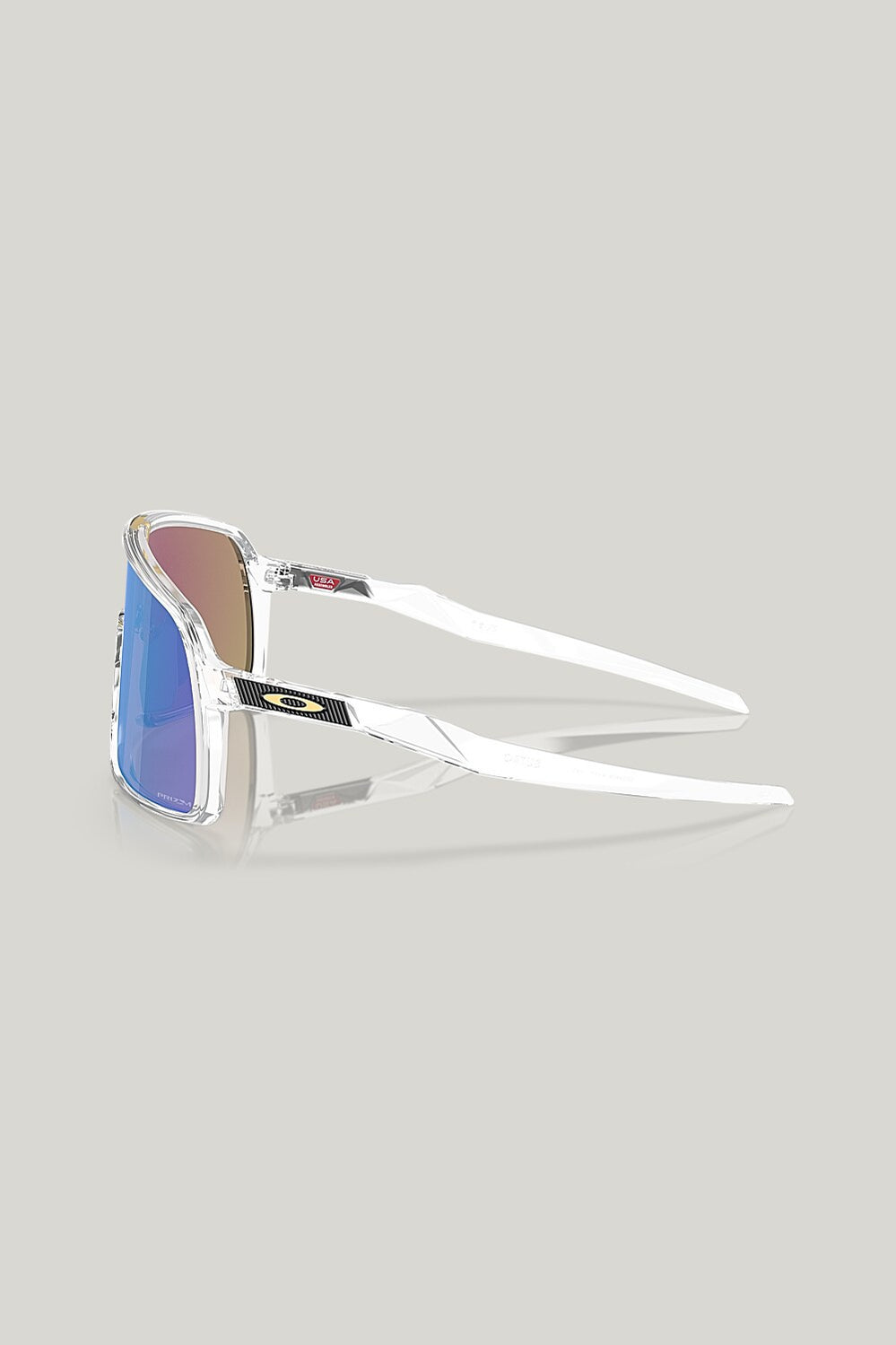 SUTRO - Transparent - image 3