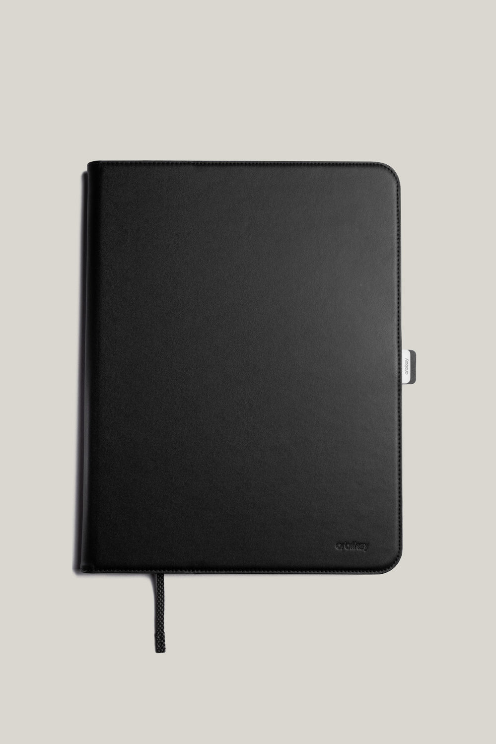 Compendium (leather Free) A4 - Black - image 4