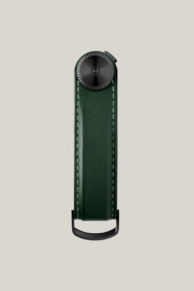 Key Organiser Pro Leather - Evergreen - image 3