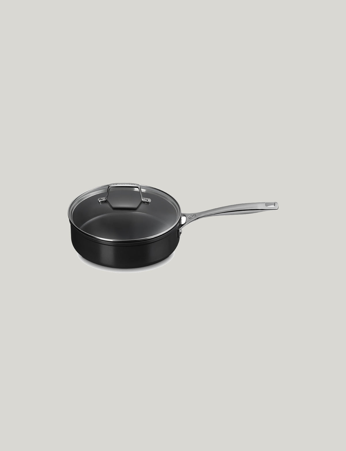 Non Stick Ceramic 6 Piece Set - NO COLOUR - image 3