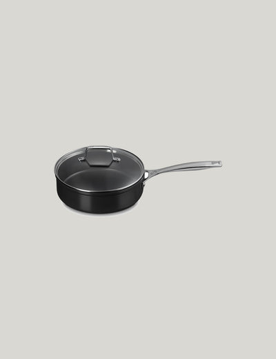 Non Stick Ceramic 6 Piece Set - NO COLOUR - image 3