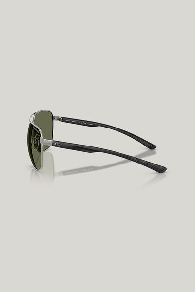 AX2047S Polarised - Grey - image 3