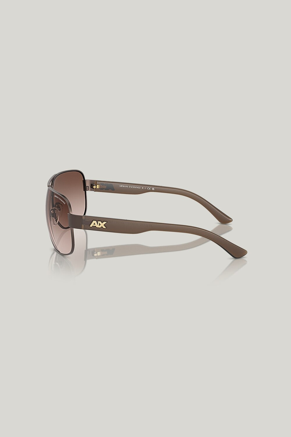 AX2012S - Brown - image 3