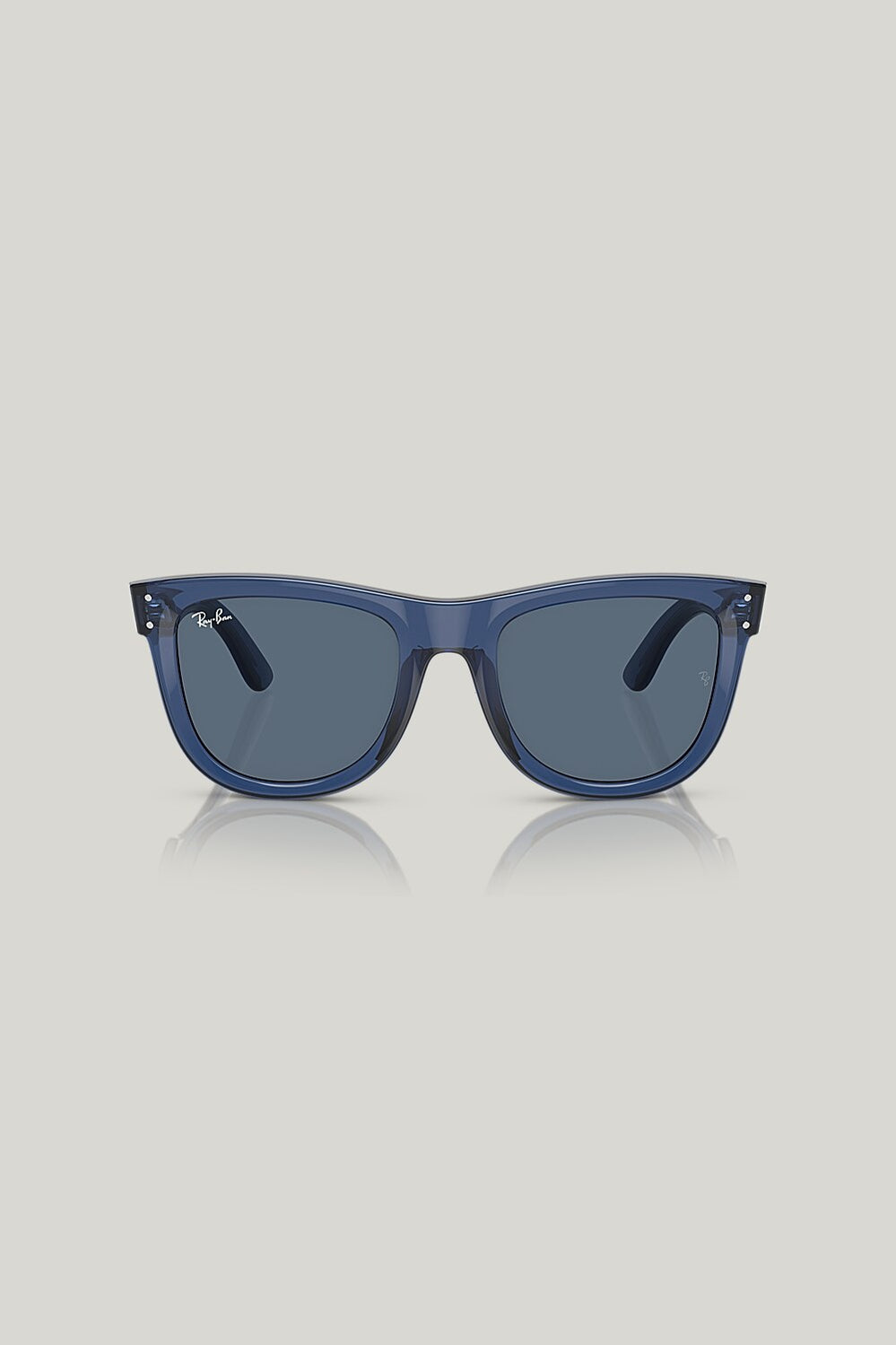 WAYFARER REVERSE - Blue - image 2