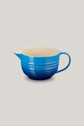 Stoneware Mixing Bowl 2 L - Azure Blue - image 1