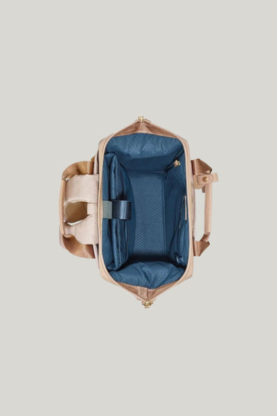 Chatelet Air 2.0 14" Laptop Tote Backpack - Beige - image 4