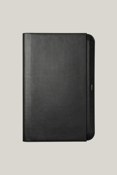 Hybrid Laptop Sleeve 16" - Black - image 3