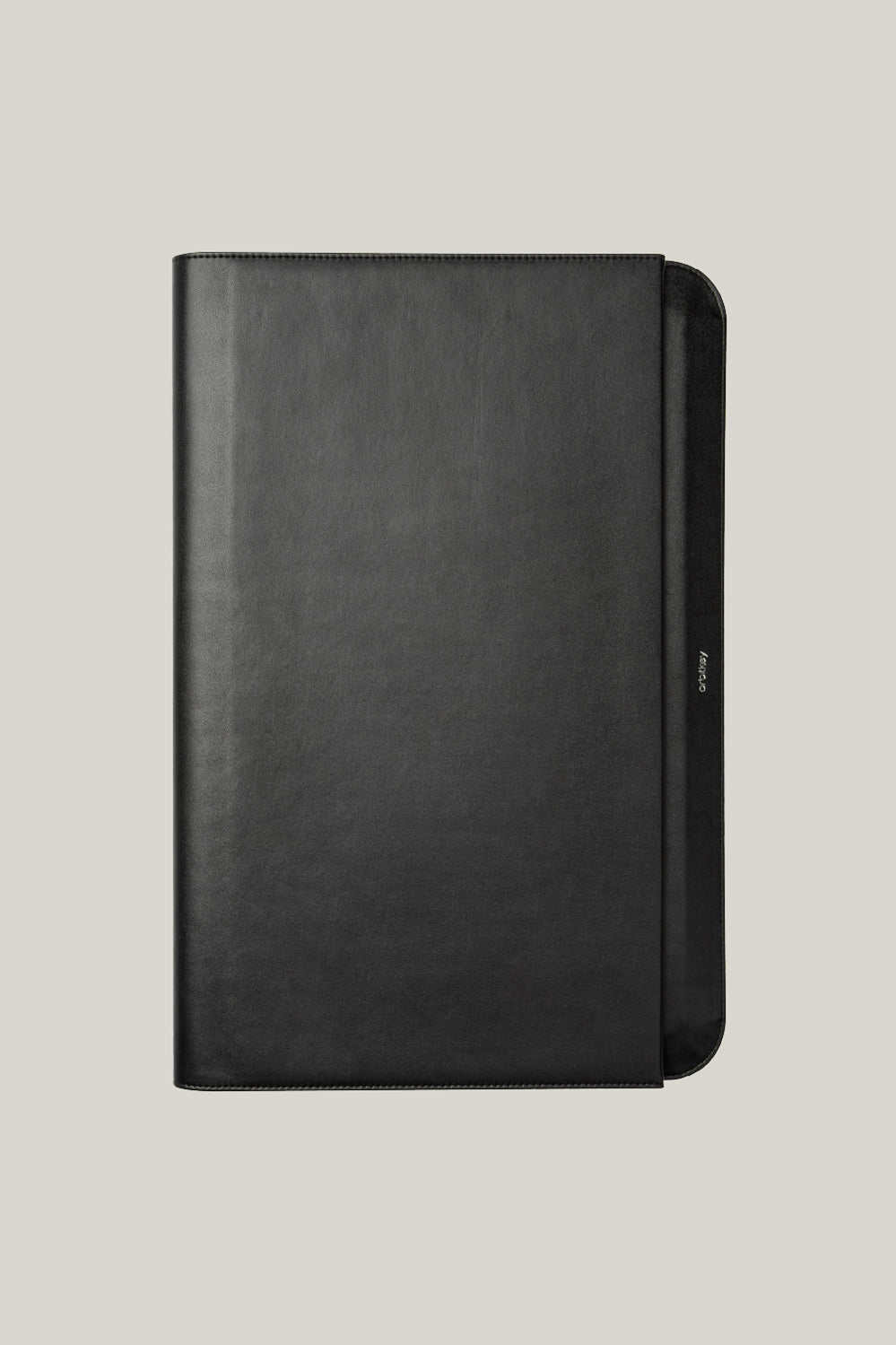 Hybrid Laptop Sleeve 16" - Black - image 3