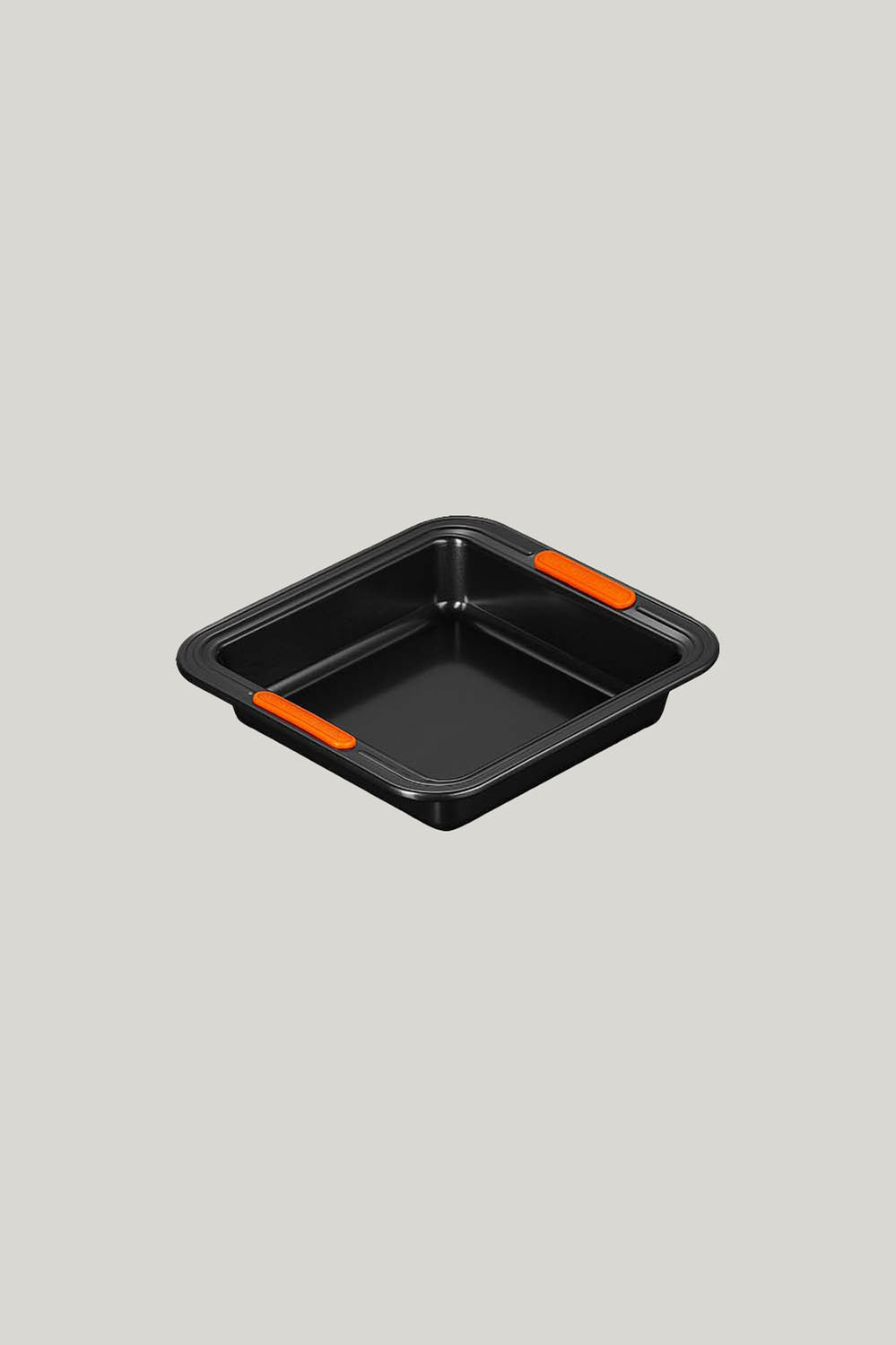 Square Cake Pan 20cm - NO COLOUR - image 4