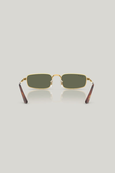 RB3927 BY AAP ROCKY Polarised - Gold - image 4